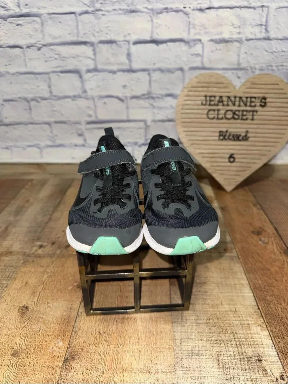 Nike downshifter rebel